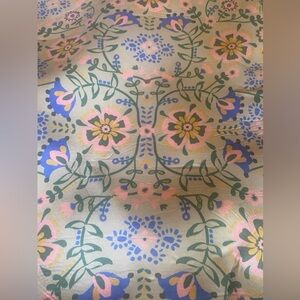 Natural Life Back Car Seat Cover